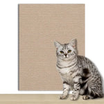 Griffoir Protège-Canapé en Sisal - MiaouDéco