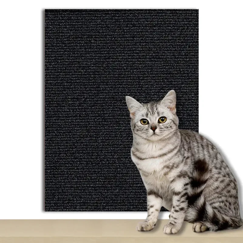 Griffoir Protège-Canapé en Sisal - MiaouDéco