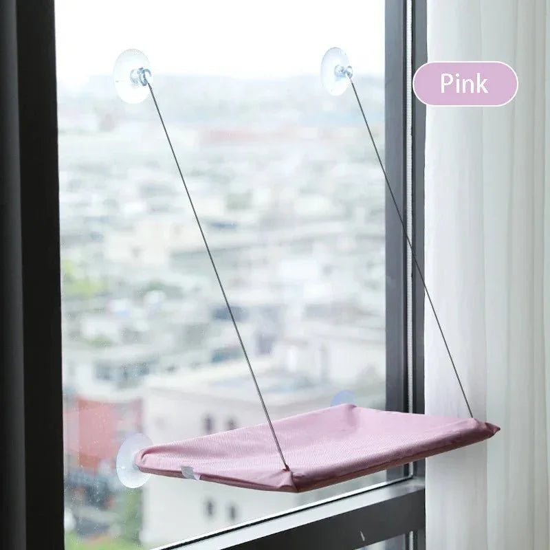 Chaise pour chat murale - MiaouDéco