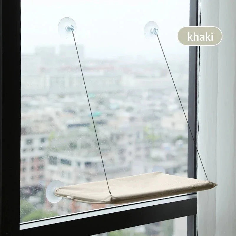 Chaise pour chat murale - MiaouDéco