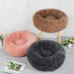 Panier chaud pour chat transportable - MiaouDéco