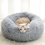 Panier chaud pour chat transportable - MiaouDéco