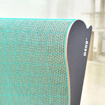 Large Size Cat Couch Bed Furniture Ultimate Cardboard Scratching Lounge durable Cat Scratcher - MiaouDéco