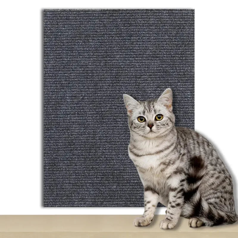 Griffoir Protège-Canapé en Sisal - MiaouDéco