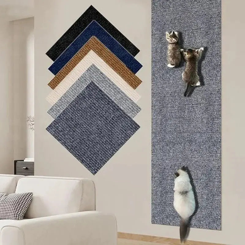 griffoir chat canapé MiaouDéco