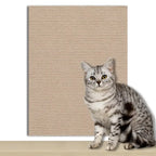 Griffoir Protège-Canapé en Sisal - MiaouDéco