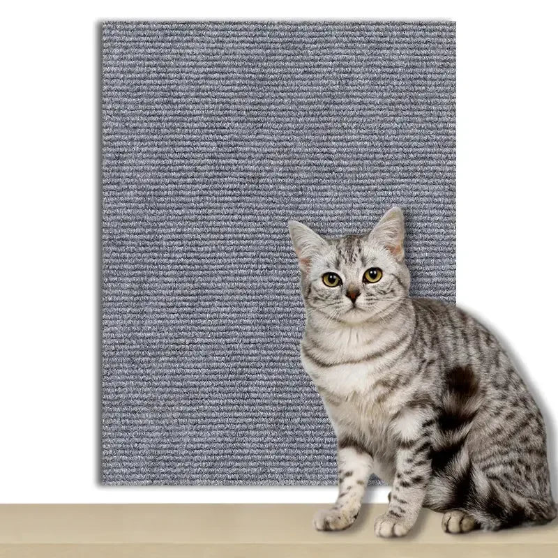 Griffoir Protège-Canapé en Sisal - MiaouDéco