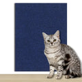 Bleue foncé
