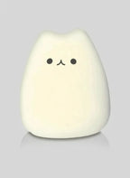 Lampe chat design en forme d ' oeuf - MiaouDéco