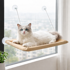 Chaise pour chat murale
