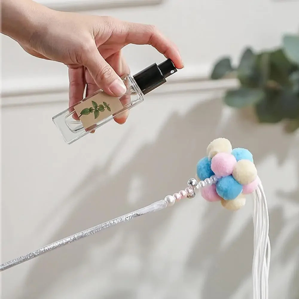 Spray attirant pour chat - MiaouDéco