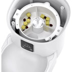 Mangeoire Automatique Connectée