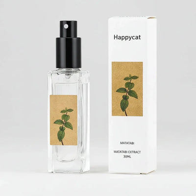 Spray attirant pour chat - MiaouDéco