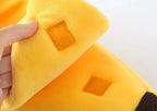 Panier pour chat banane - MiaouDéco