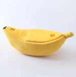 Panier pour chat banane - MiaouDéco