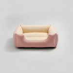 Grand panier pour chat Doux et Confortable - MiaouDéco