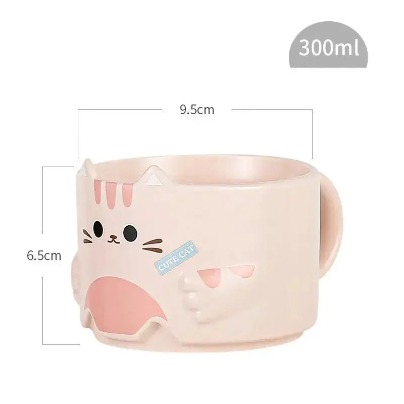 Mug chat designMug Chat Design MiaouDéco