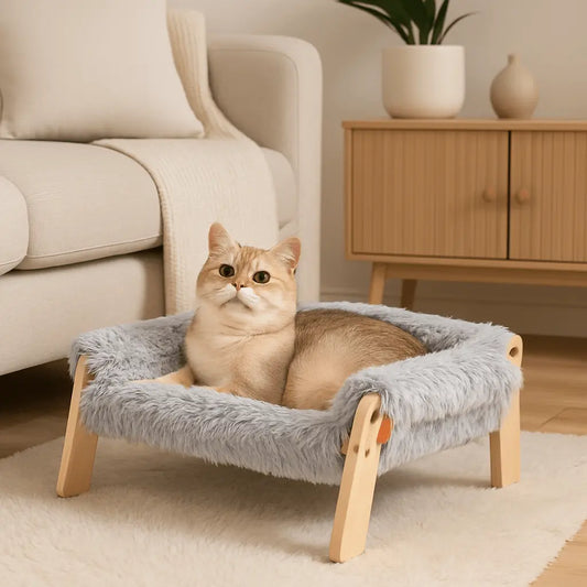 Chaise pour chat MiaouDéco