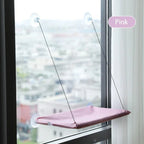 Chaise pour chat murale - MiaouDéco