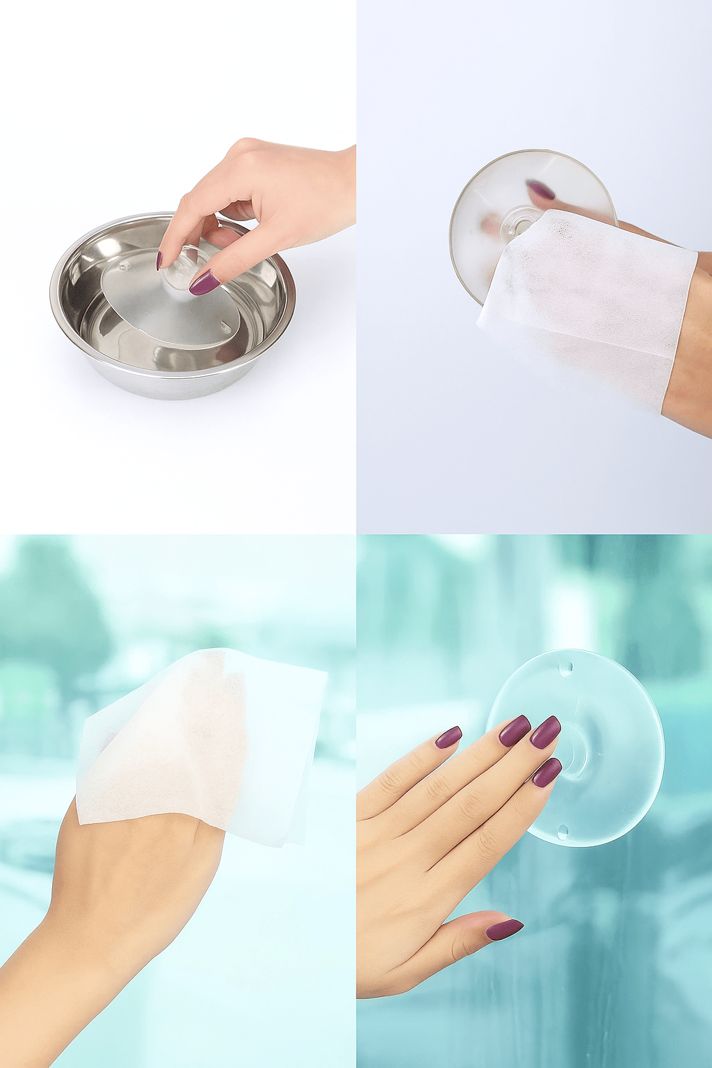 Chaise pour chat murale