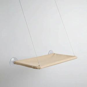 Chaise pour chat murale