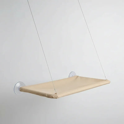 Chaise pour chat murale