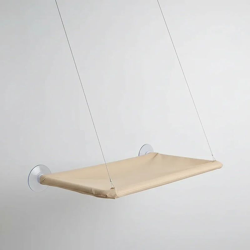 Chaise pour chat murale - MiaouDéco