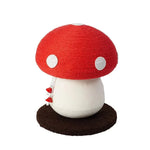 Griffoir Champignon à Pois - MiaouDéco