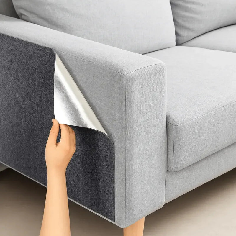 Griffoir Protège-Canapé en Sisal - MiaouDéco
