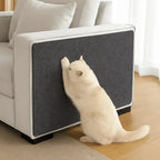 Griffoir Protège-Canapé en Sisal - MiaouDéco