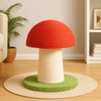 Griffoir Champi Dôme - MiaouDéco