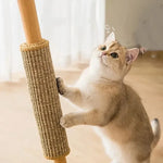 Griffoir Protège canapé en sisal - MiaouDéco