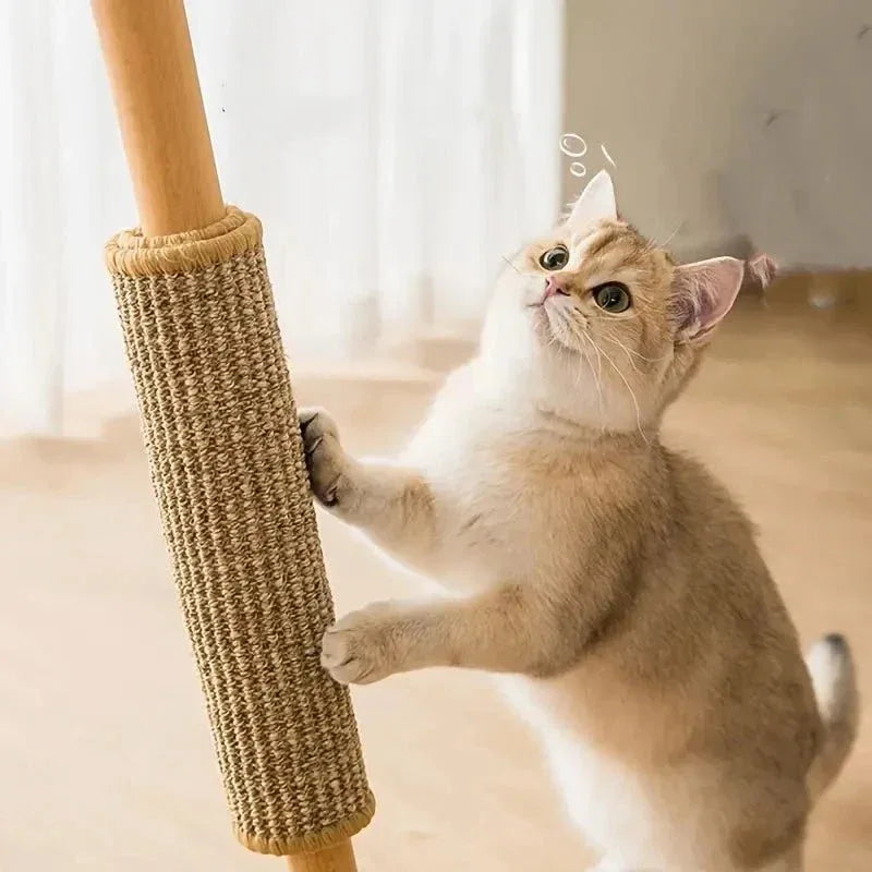 Griffoir Protège canapé en sisal - MiaouDéco