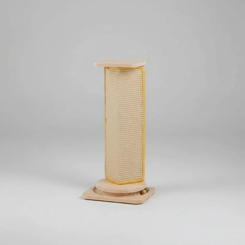 Griffoir Protège canapé en sisal - MiaouDéco