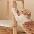 Griffoir Protège canapé en sisal - MiaouDéco