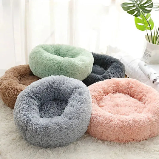 Panier chaud pour chat MiaouDéco