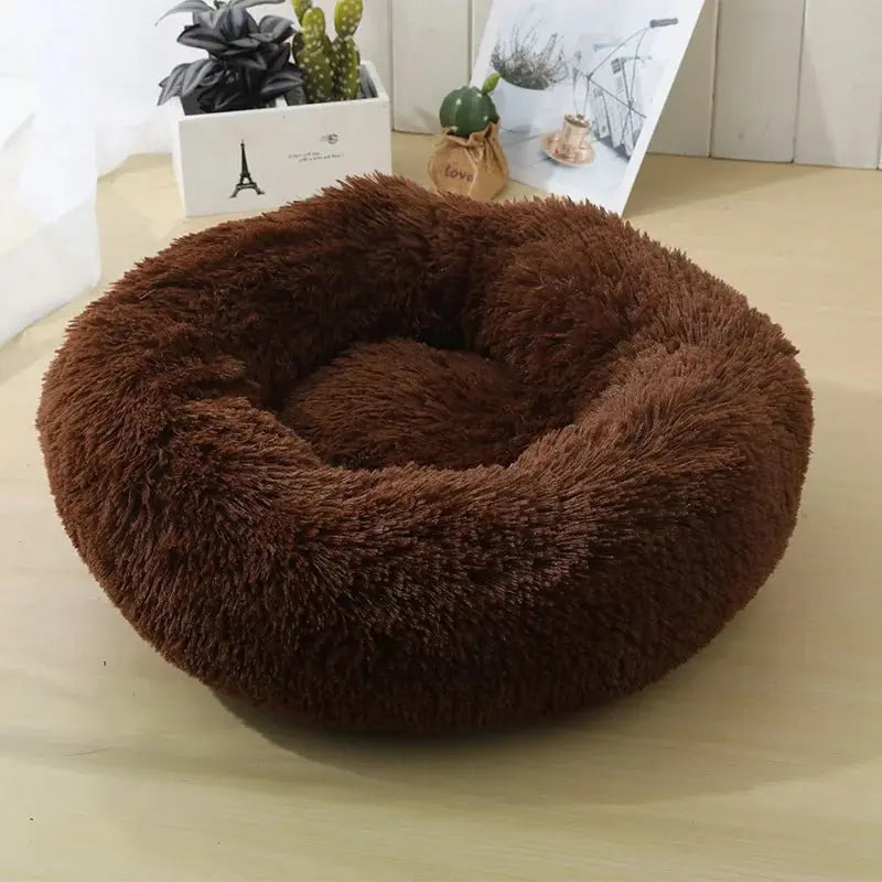 Panier chaud pour chat MiaouDéco