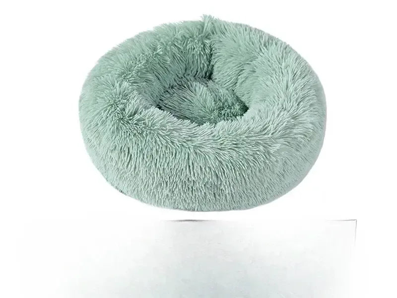 Panier chaud pour chat transportable - MiaouDéco