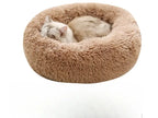 Panier chaud pour chat transportable - MiaouDéco