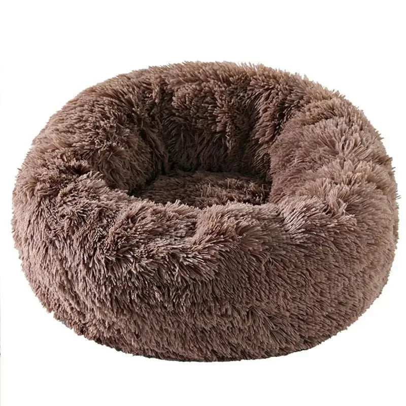 Panier chaud pour chat transportable - MiaouDéco