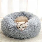 Panier chaud pour chat transportable - MiaouDéco