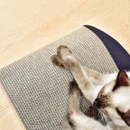 Large Size Cat Couch Bed Furniture Ultimate Cardboard Scratching Lounge durable Cat Scratcher - MiaouDéco