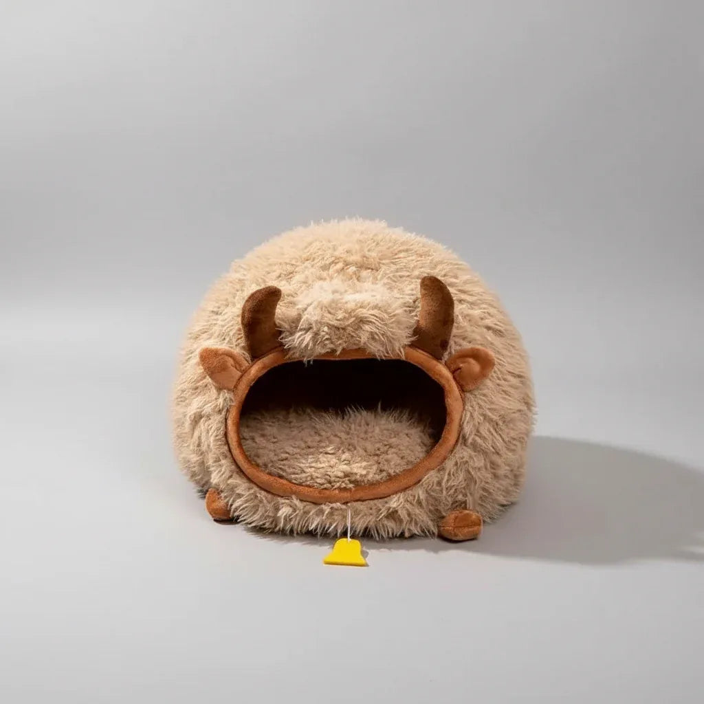 panier pour chat rennes - MiaouDéco