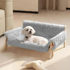 Chaise pour chat rechauffante - MiaouDéco