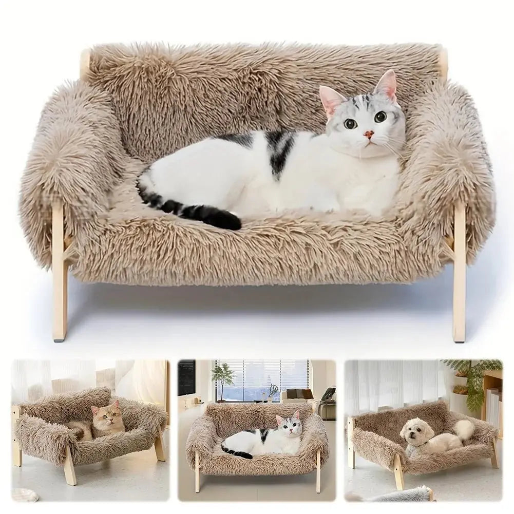 Chaise pour chat MiaouDéco
