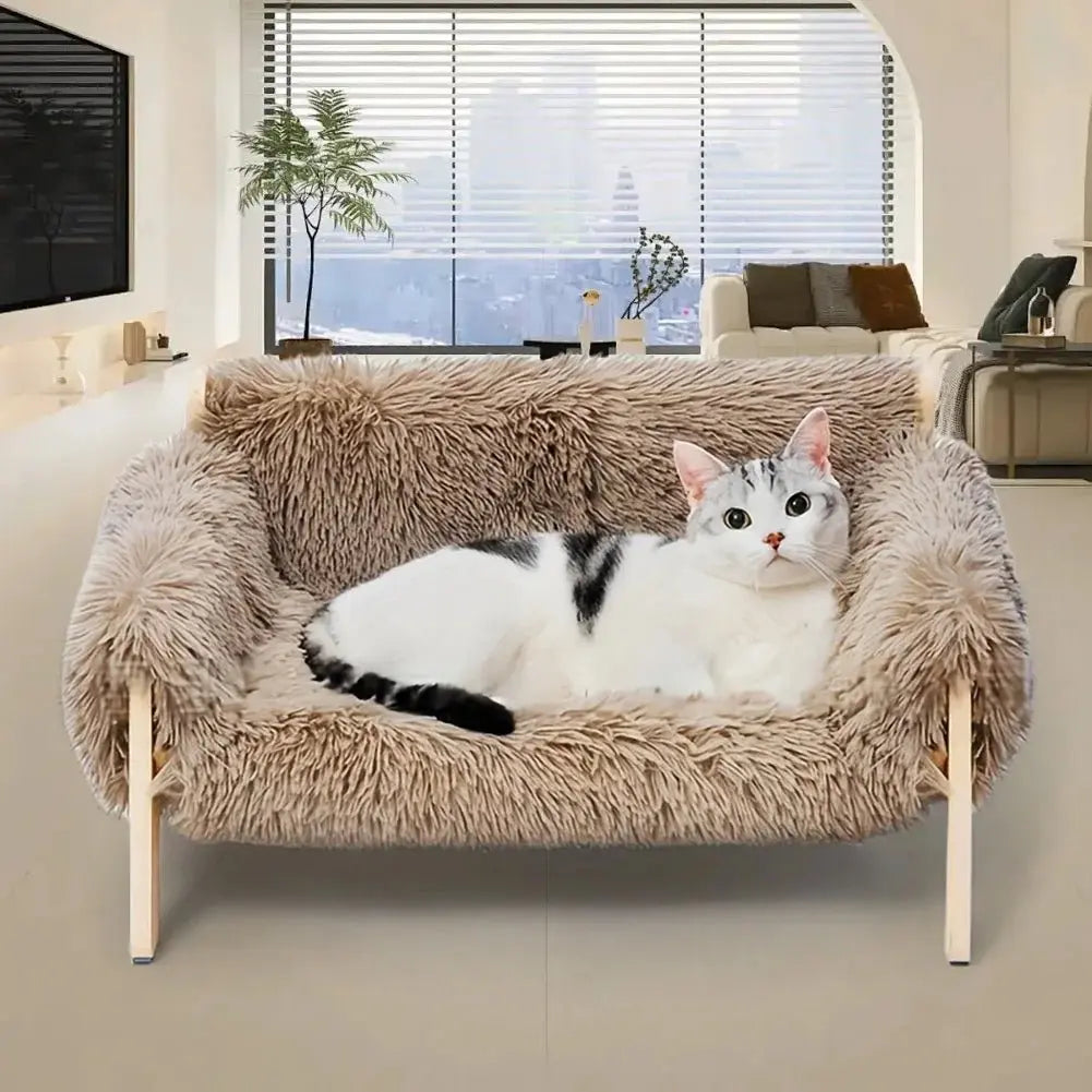 Chaise pour chat MiaouDéco